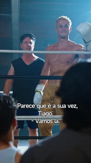 Inimigos da Vida ou Irmãos de Luta 5Episódio