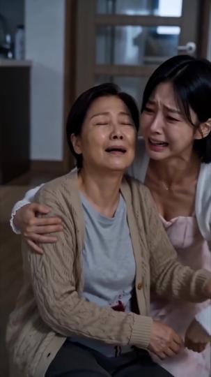 그녀는 내 유품이다 제10회