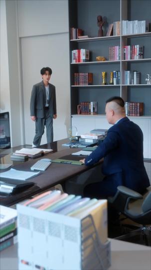 她偏要抢 第6集