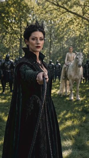 My Revenge began with One Dragon egg Episode 9