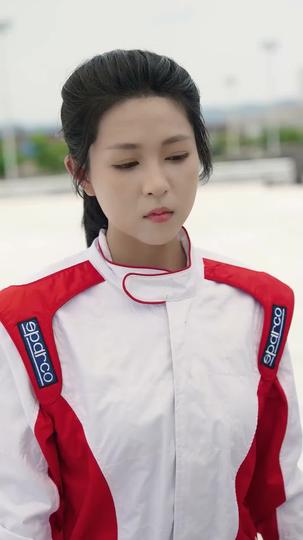 레이싱 아빠: 전설의 귀환 제4회