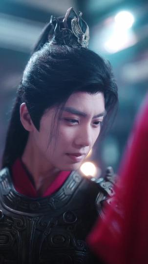 Fallen Princess, Rising Empress Episode 2