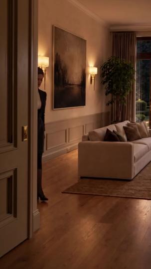 His Ghost Wife Episode 7