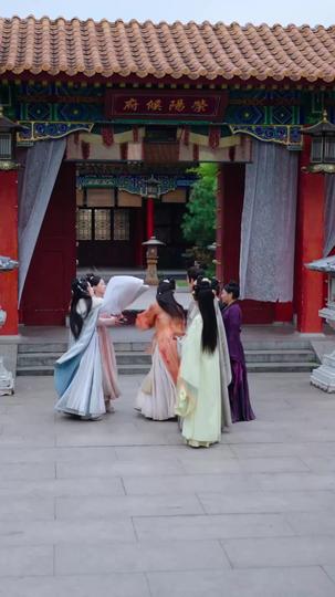 คุณหนูเกิดใหม่ไฉไลกว่าเดิม ที่5ตอน