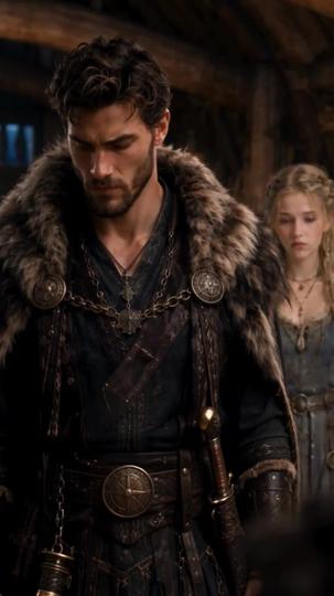 Lord of Sea Tide: Betray and Return Episode 9