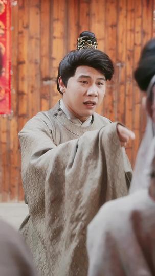 Two Souls, One Tea Empire Episode 7