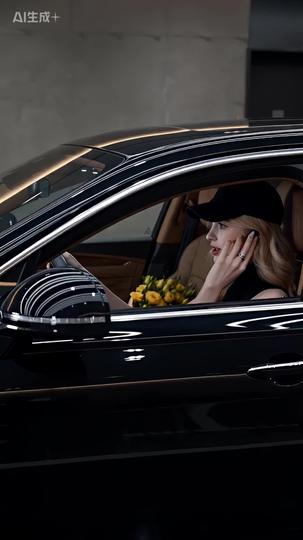 The Trillion-Dollar Heiress Returns Episode 7