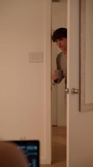 My Secret Agent Husband 2  Episode 8