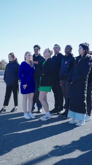 Revenue Pour Toi Épisode6