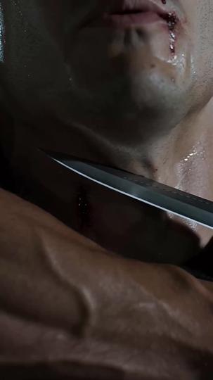Blood, Lies and The Hitman Episode 11