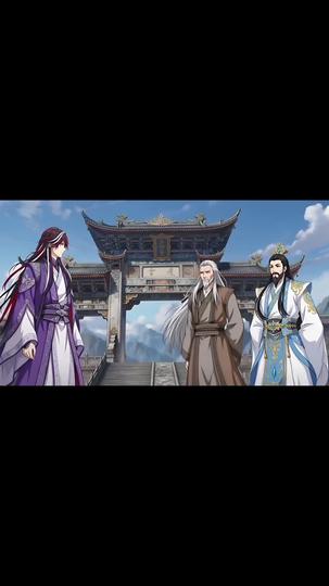 Heaven's Edge: Power Without Equal Episode 9