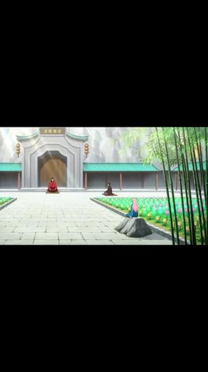 Legacy of the Immortal: I Rule the Heavens  Episode 4