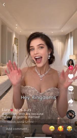Help! I'm The Villainess In A Dating Game Episode 1