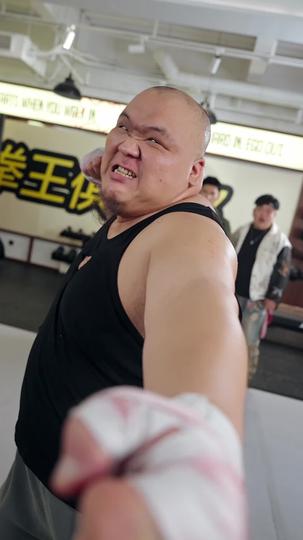 Kembalinya Sang Petinju S2 Episode 9