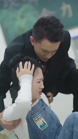 Left Me Nothing, I Became Everything Episode 10