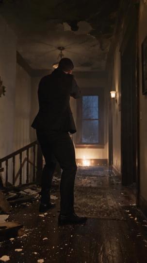Don't Kiss the Coroner Episode 1