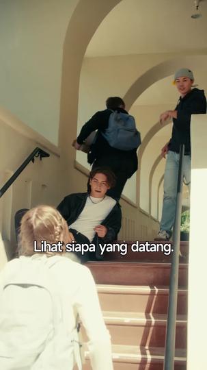 Kisah Cinta Miliarder Badung Episode 3