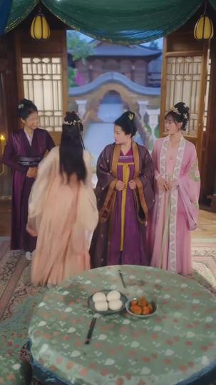 Misteri Tabib Cantik Di Istana Episode 4