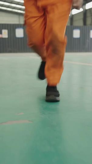 퇴직 후 대역습 제8회