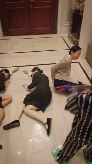 Embarazo Inesperado(Doblado) Episodio 11