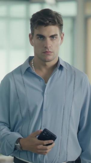 Antes do Divórcio: Meu Marido CEO Não Se Cansa de Mim 5Episódio