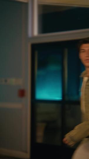 ข้อตกลงกับกัปตันฮอกกี้	 ที่11ตอน