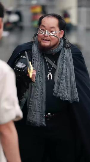 Eyes of Heaven: All-Seeing, All-Dominating Episode 6