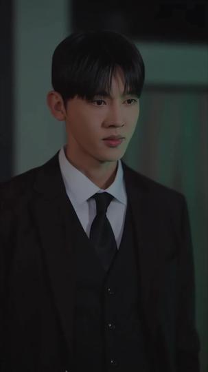 그의 사랑은 거짓이였다 제4회