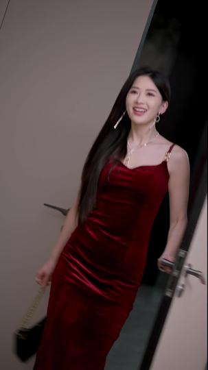 My Boss, My Secret Lover Episode 6