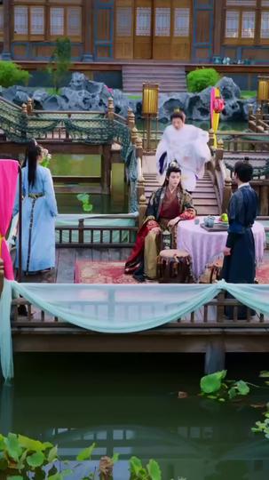 บุรุษลวงล้วงหัวใจอ๋องพันปี ที่10ตอน