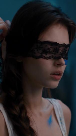 Tracing Her Desire On My Body Episode 8