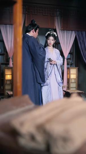 Crowned Again: The Lost Princess's Return Episode 8