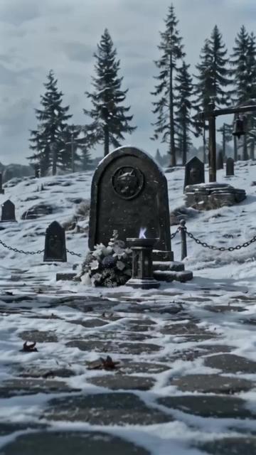 My Dead Husband's Brother Marked Me Ep. 2