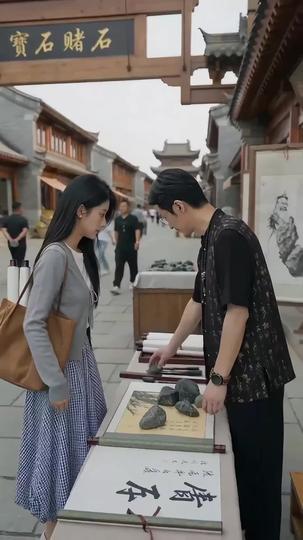 金仙下凡：我有一個小啞妻 第9集