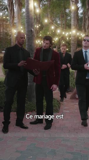 Mon Mari Fauché Est Le Vrai Boss Épisode4