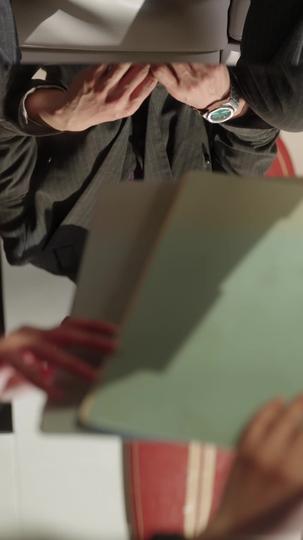 祝我一路顺风 第1集