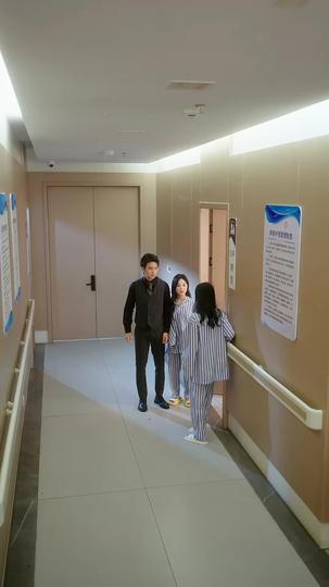 愛在日落黃昏後 第7集