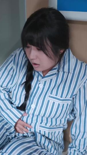 She Lost the Weight, He Lost His Heart Episode 4