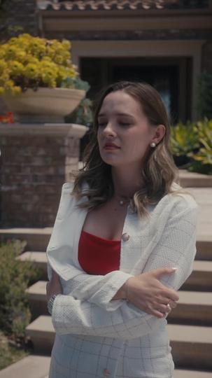 Governor, Your First Lady is a Mafia Heiress! Episode 7