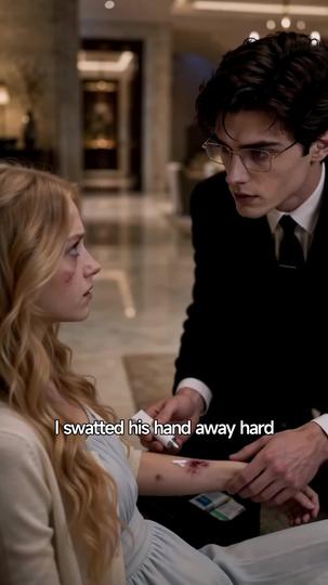 They Took My Angelic Grace, Until I Awoke My Seraph Wrath Episode 9