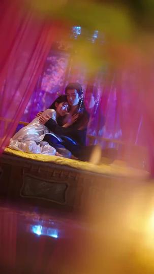 真鳳還巢:專攻絕嗣帝王 第3集