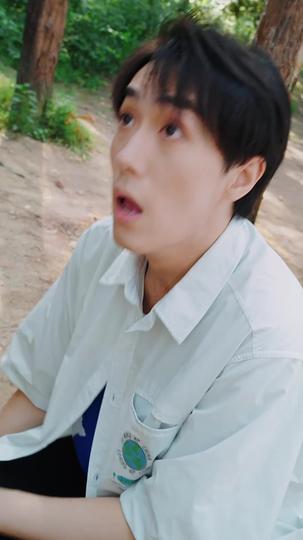 我的老婆是将军 第3集