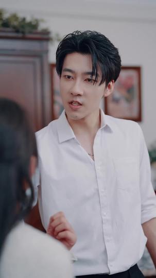 她如星光般闪耀 第8集