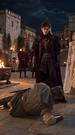 The Dragon Knight They Failed to Recognize Episode 11