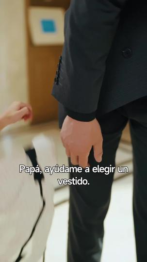 Tras dejarte, mi mundo brilla Episodio 8