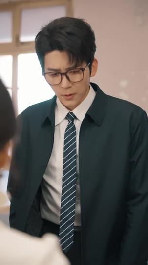 枯荷听雨锁重帘 第10集