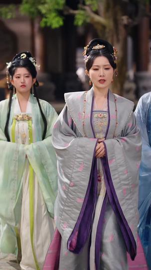 Death Was Just the Doorway to Her Revenge Episode 10