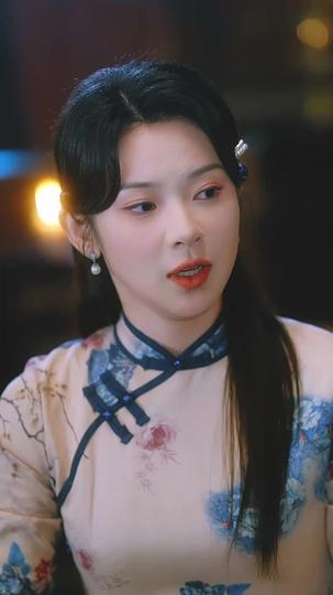 Lured by Hidden Passion Episode 8