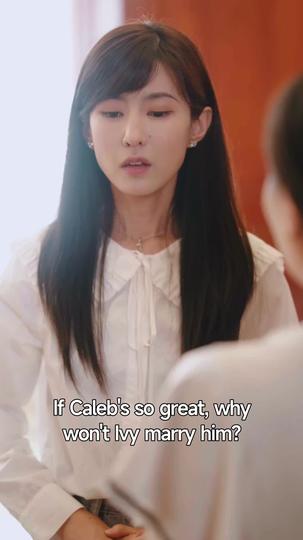 Vows Amid the Tempest Episode 5