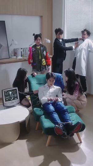 Ties of Fate: Love Awaits Episode 11